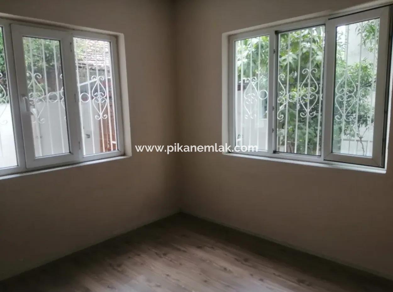 3+ 1 Mietwohnungen Im Erdgeschoss Im Ortaca Center