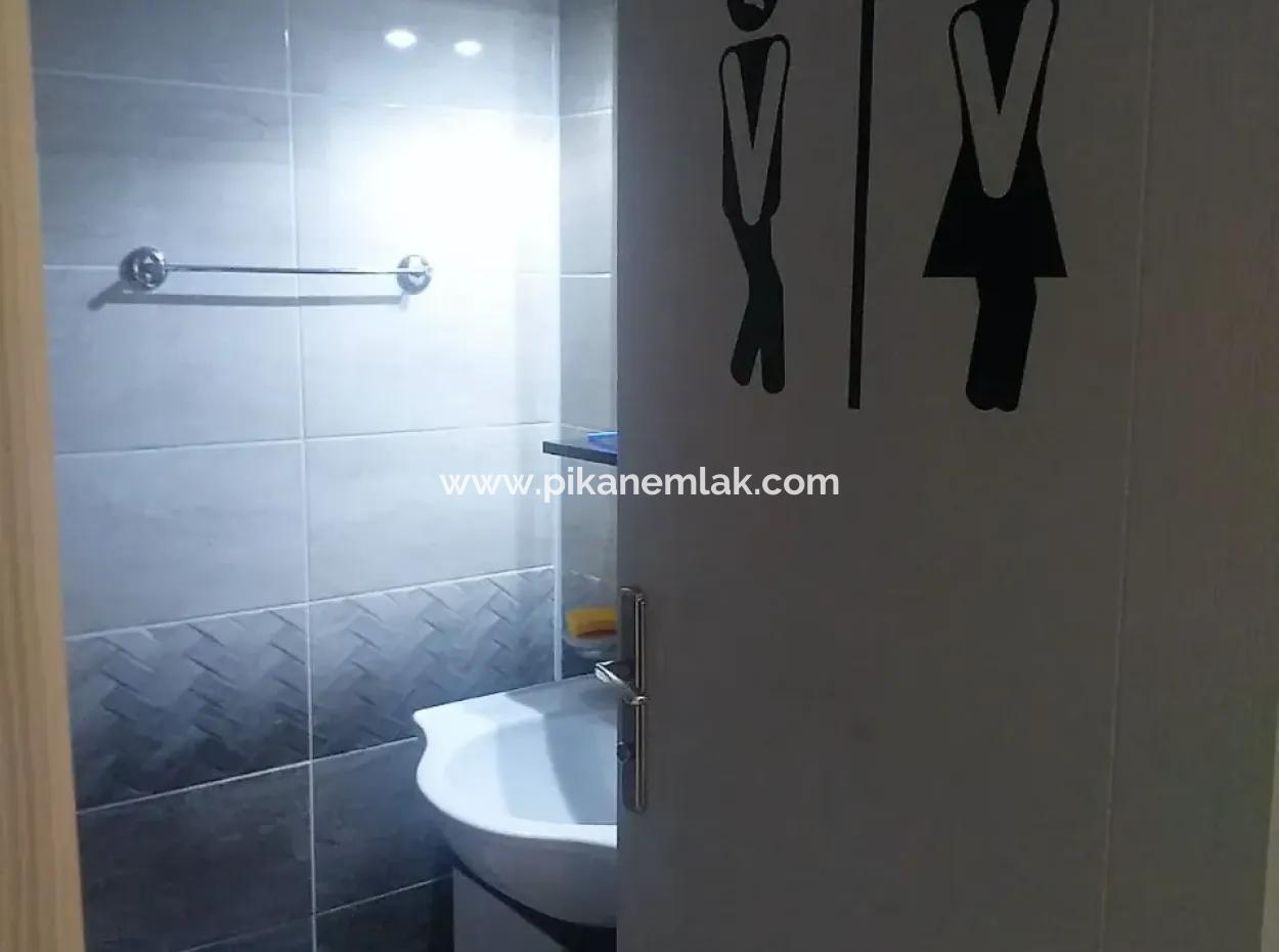 3+ 1 Wohnungen Zum Verkauf In Ortaca Center