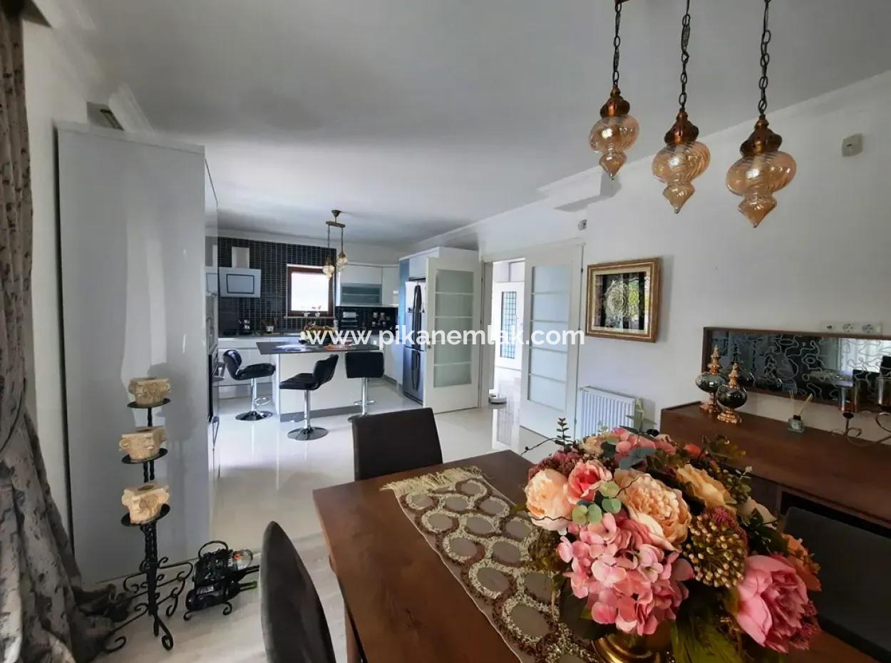 Luxusvilla Mit Pool Zum Verkauf In Mugla Dalyan
