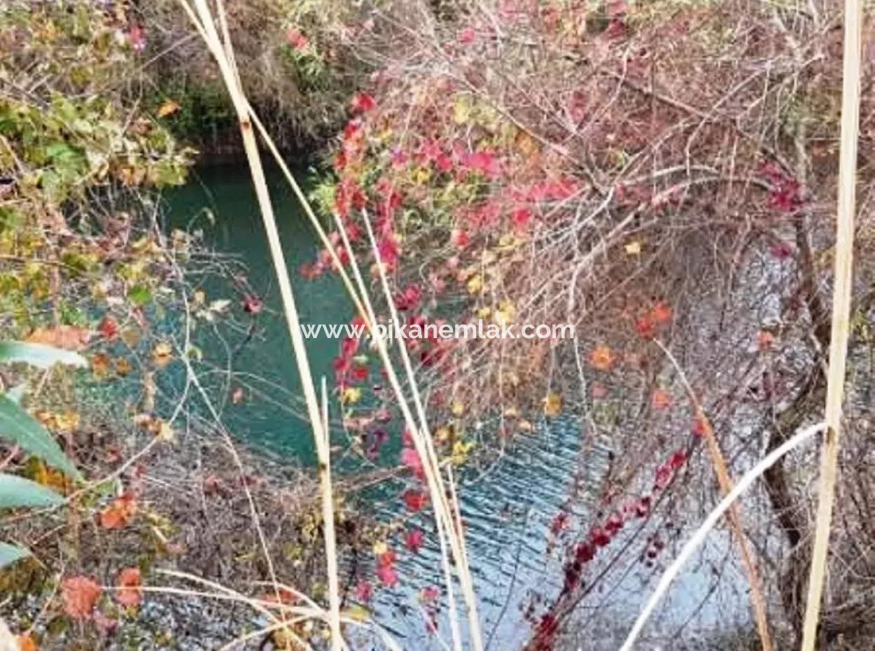 Oriya Fevziye Für Verkauf Schnäppchen Landen, Geeignet Für Investition, 1500 M2