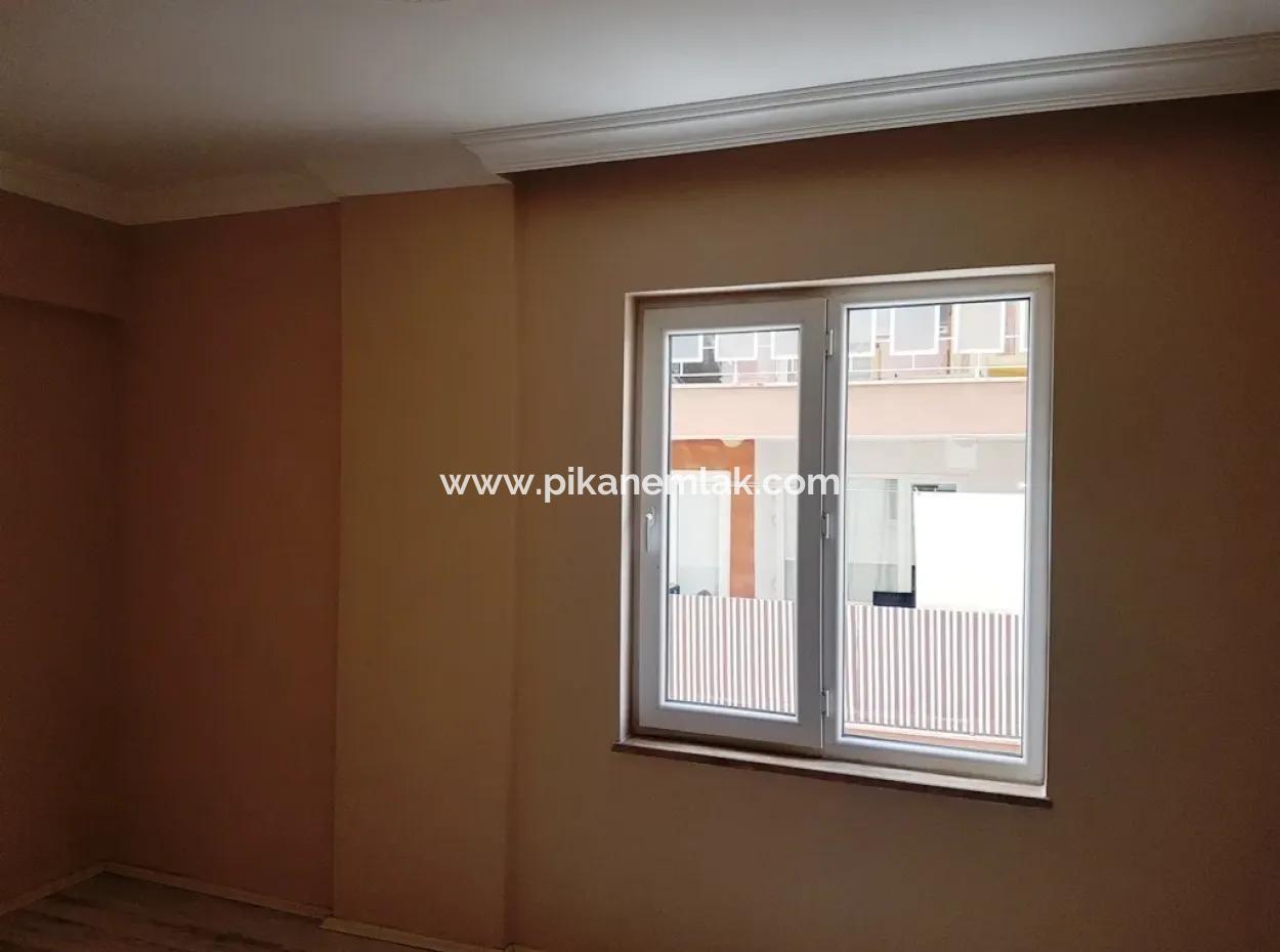 2 Schlafzimmer Apartment In Ortaca