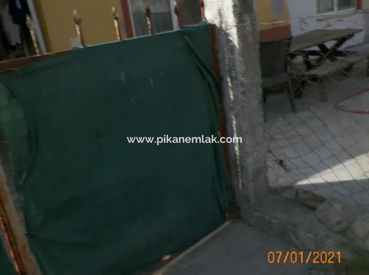 Ortaca Cumhuriyet, 353 M2 % 30 3-Stöckiges Zoning-Land Zu Verkaufen