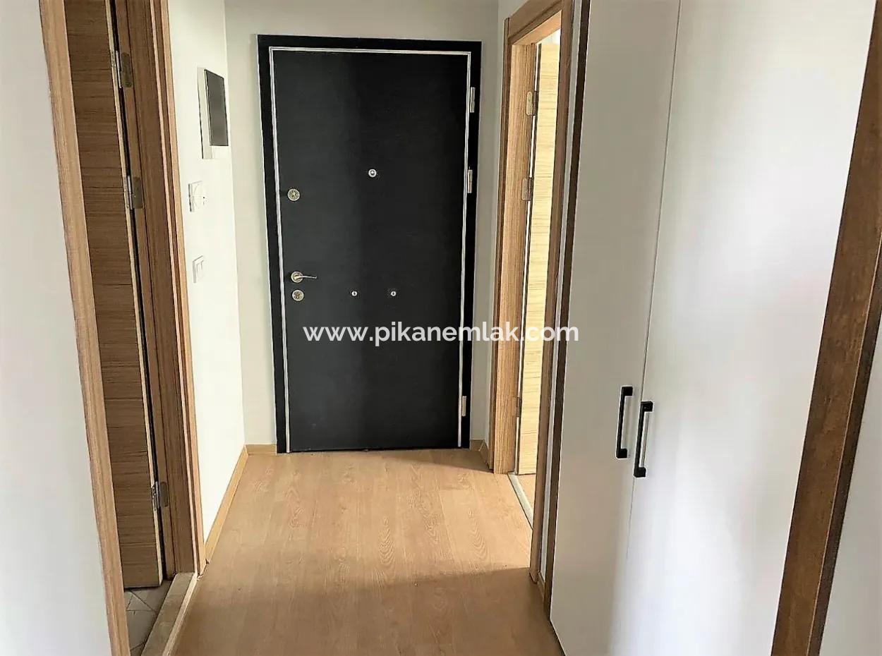 Mugla Ortaca Cumhuriyet, 2+ 1 Erdgeschoss Null Wohnungen Zu Verkaufen