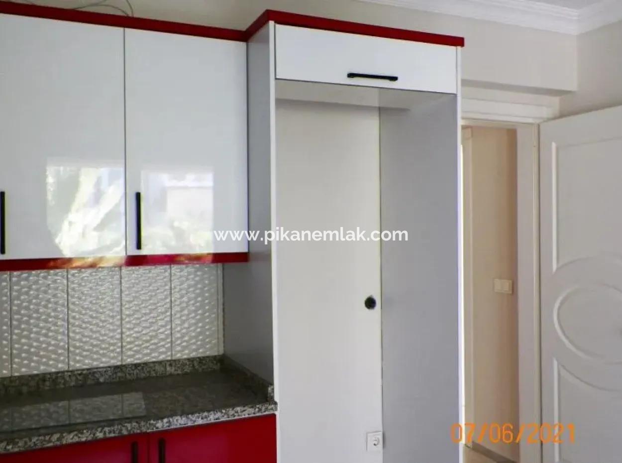 155 M2 3+ 1 Wohnung Zum Verkauf In Mugla Ortaca Center