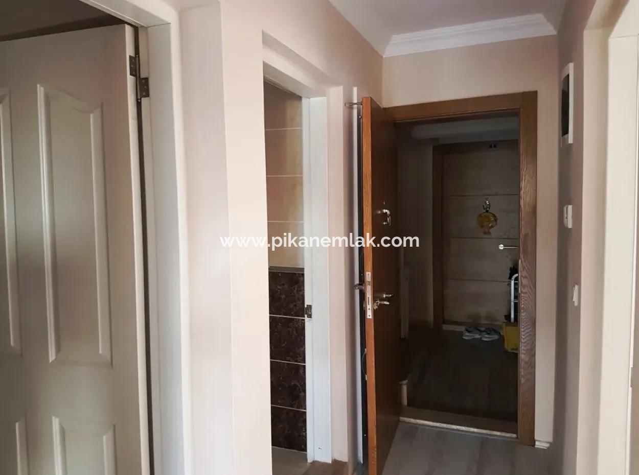 2 Schlafzimmer Apartment In Ortaca