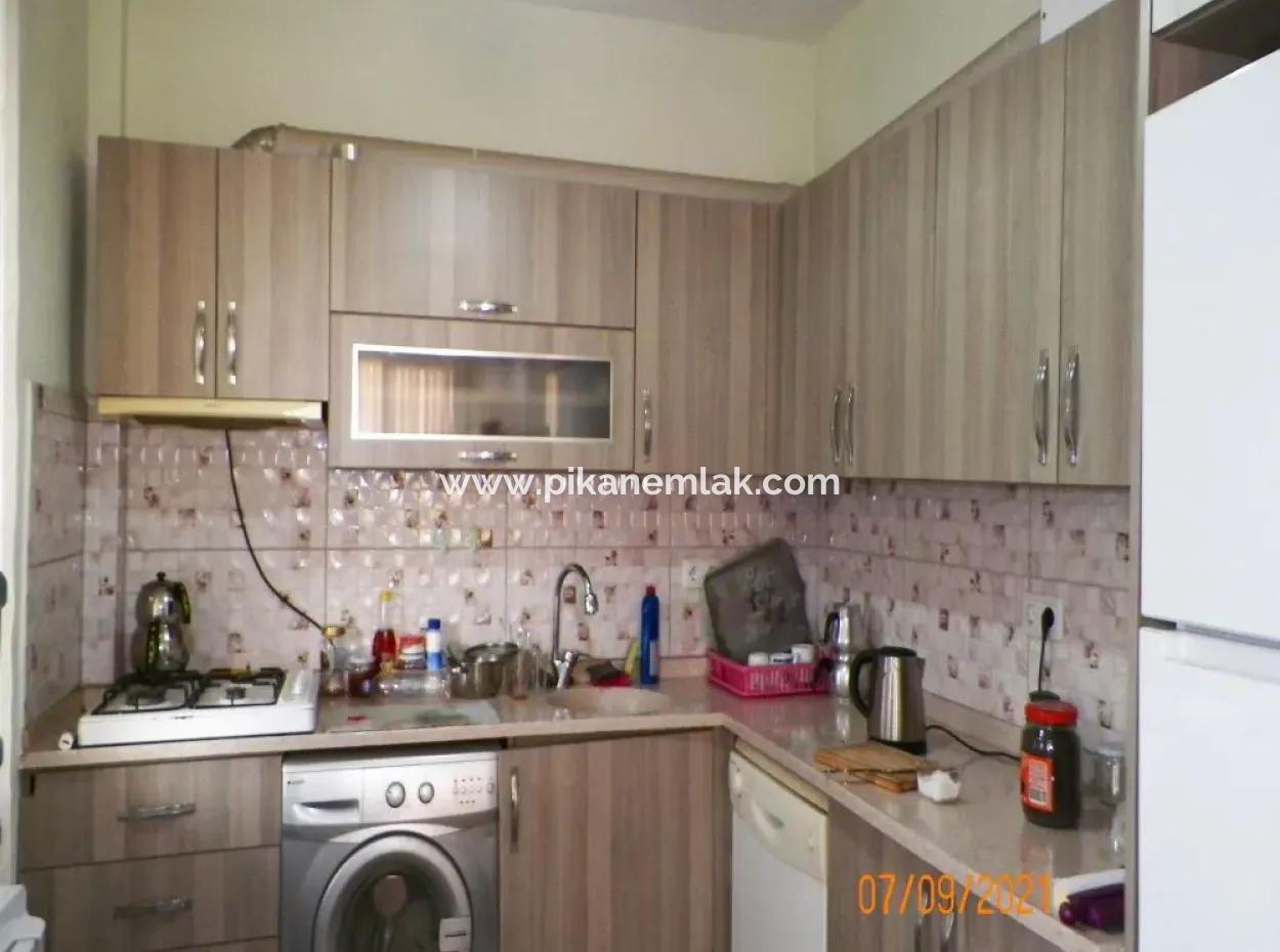 2-Stöckiges Einfamilienhaus Zum Verkauf In Mugla Ortaca Center