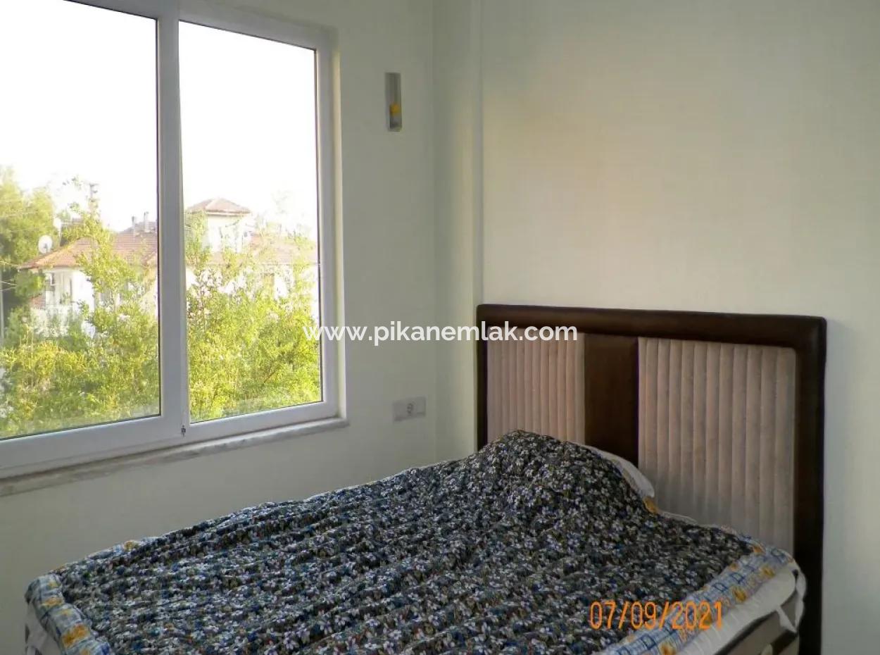 2-Stöckiges Einfamilienhaus Zum Verkauf In Mugla Ortaca Center