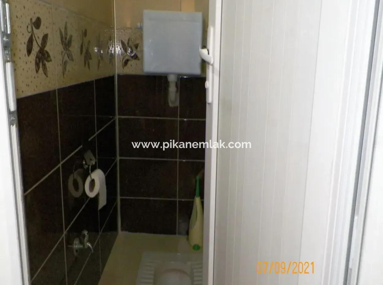 2-Stöckiges Einfamilienhaus Zum Verkauf In Mugla Ortaca Center