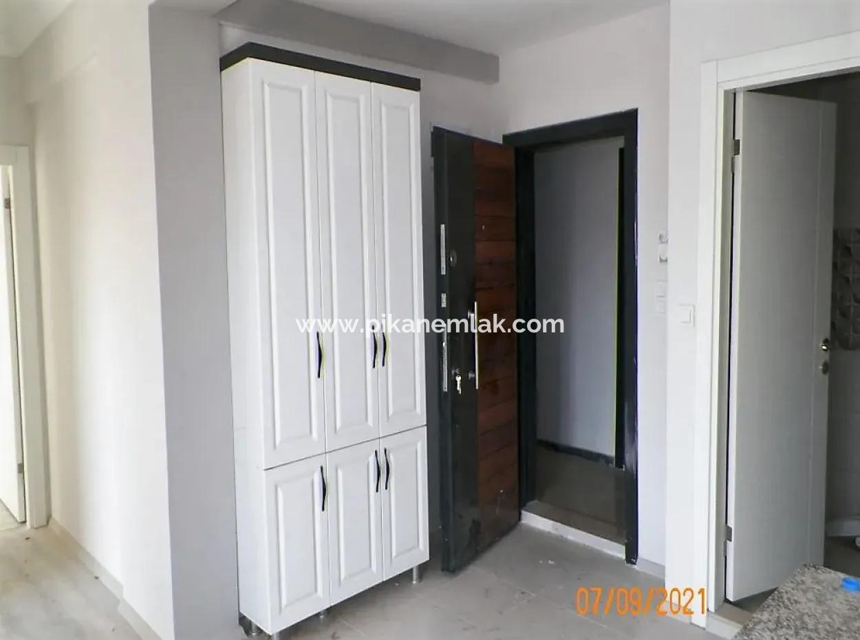 2+ 1 Null Wohnungen Mit Aufzug Zum Verkauf In Mugla Ortaca Zentrum