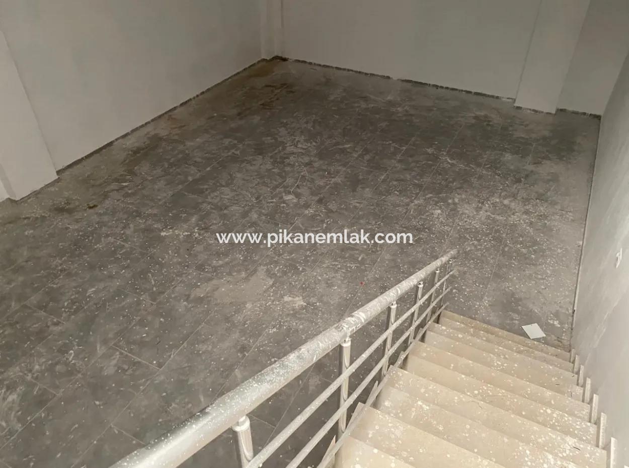 280 M2 Nullarbeitsplatz Zum Verkauf In Ortaca