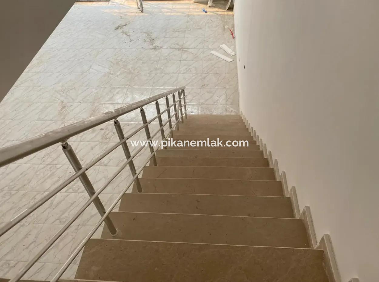 280 M2 Nullarbeitsplatz Zum Verkauf In Ortaca