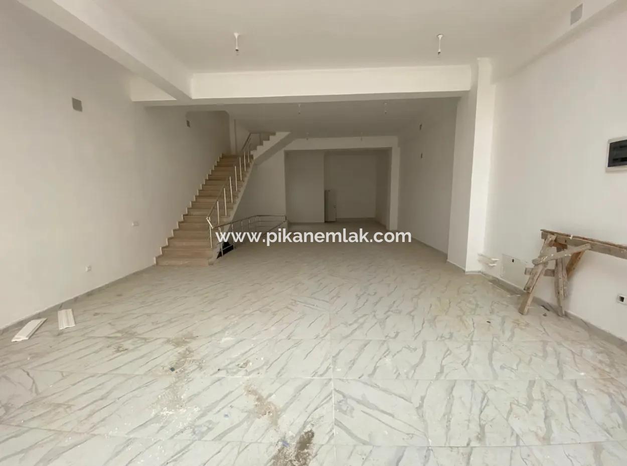 280 M2 Nullarbeitsplatz Zum Verkauf In Ortaca