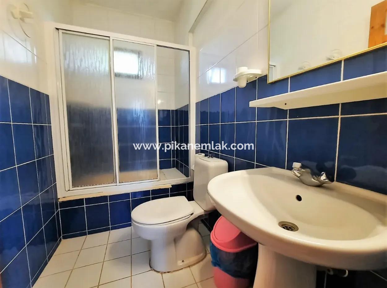 Aparthotel Auf 2000 M2 Grundstück Zum Verkauf In Mugla Dalyan