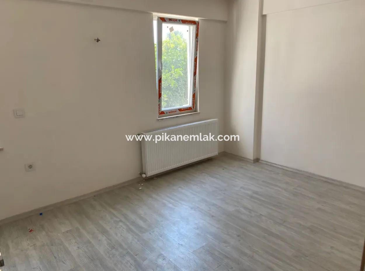 Mugla Ortaca 2+ 1 Null Erdgeschoss Beheizte Wohnung Zu Verkaufen