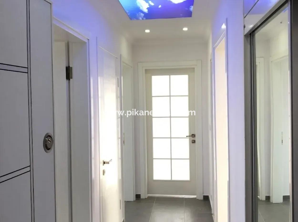 Null Zum Verkauf In Dalaman Wohnung, 85 M2 2+ 1