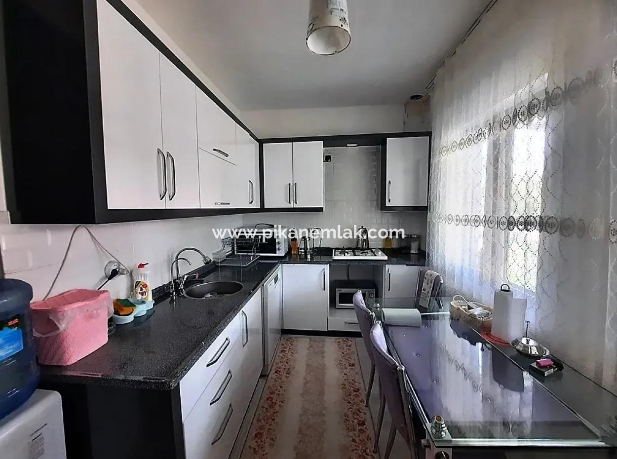 Mugla Ortaca Dalyan 1534 M2 Grundstück Einstöckiges Einfamilienhaus Zu Verkaufen