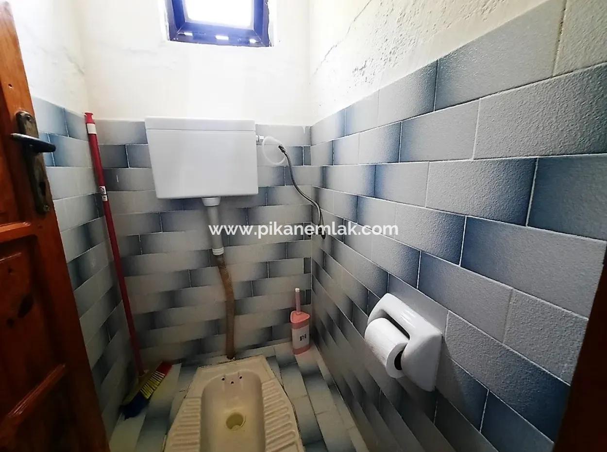 Mugla Ortaca Dalyan 1534 M2 Grundstück Einstöckiges Einfamilienhaus Zu Verkaufen