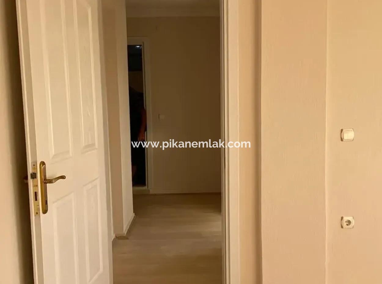 Mugla Ortaca 120 M2 3+ 1 Zwischenwohnung Zu Verkaufen