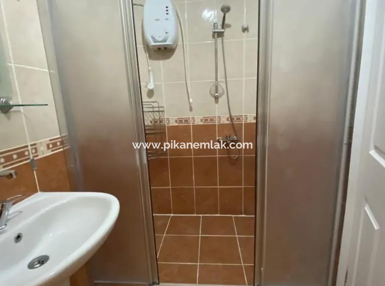 Mugla Ortaca 120 M2 3+ 1 Zwischenwohnung Zu Verkaufen