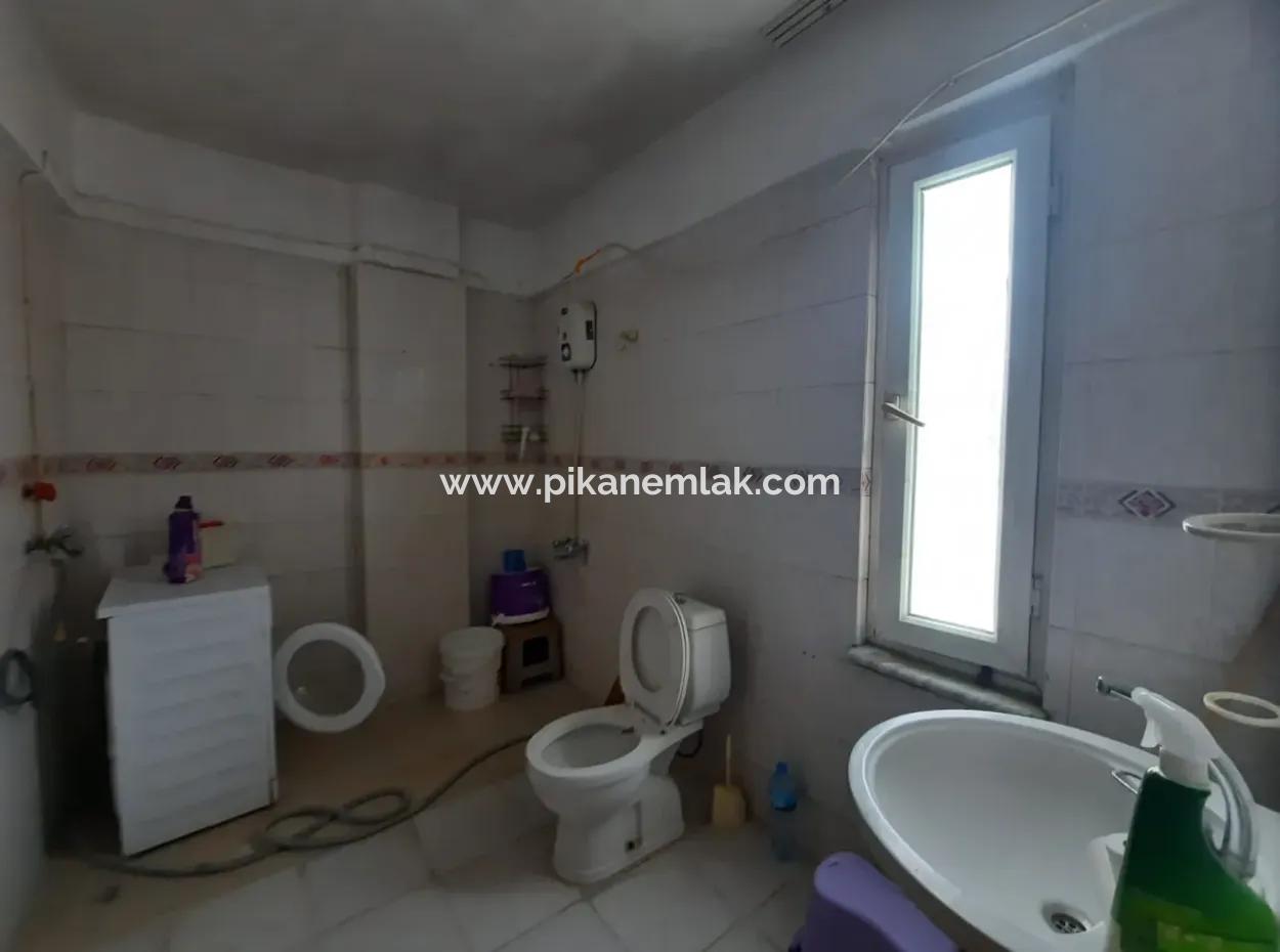 Ortaca Auch Boden Duplex Zum Verkauf Oder Mit Dorfhaus Getauscht