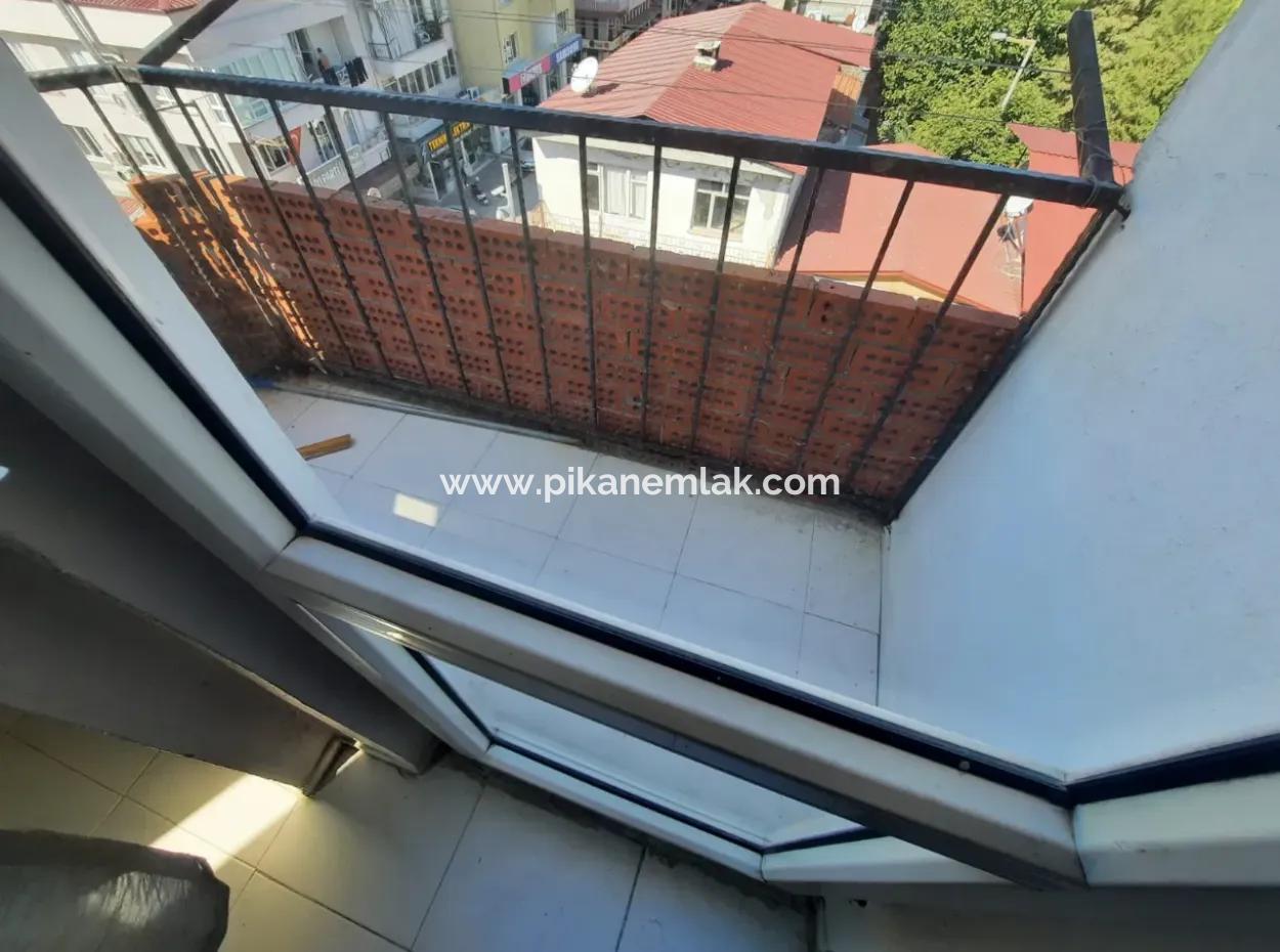 Ortaca Auch Boden Duplex Zum Verkauf Oder Mit Dorfhaus Getauscht