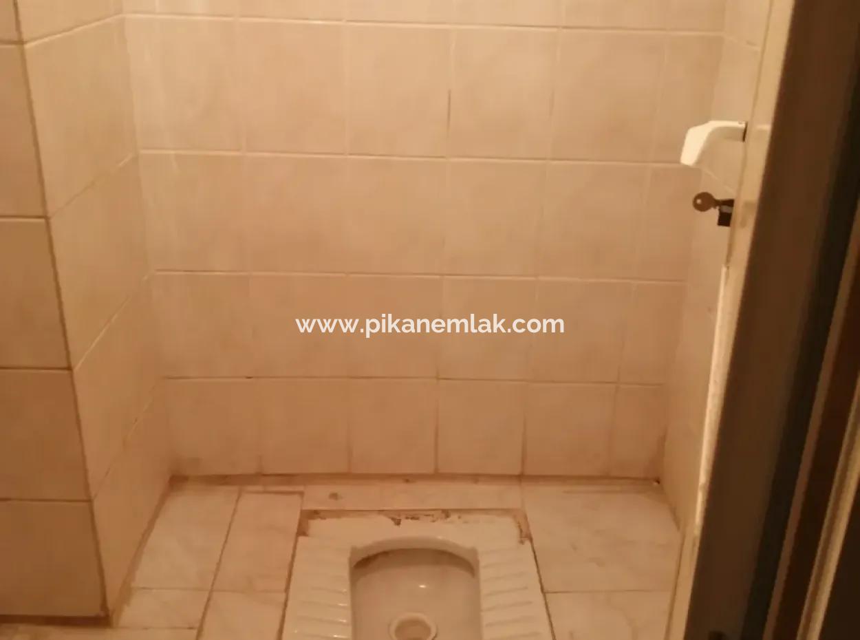 Mugla Ortaca Zentrum 150 M2 3+ 1 Aufzug Wohnung Zu Verkaufen