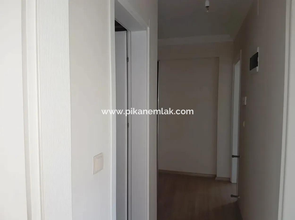 Oriya Cumhuriyet Mah. Für Verkauf Neue Wohnung