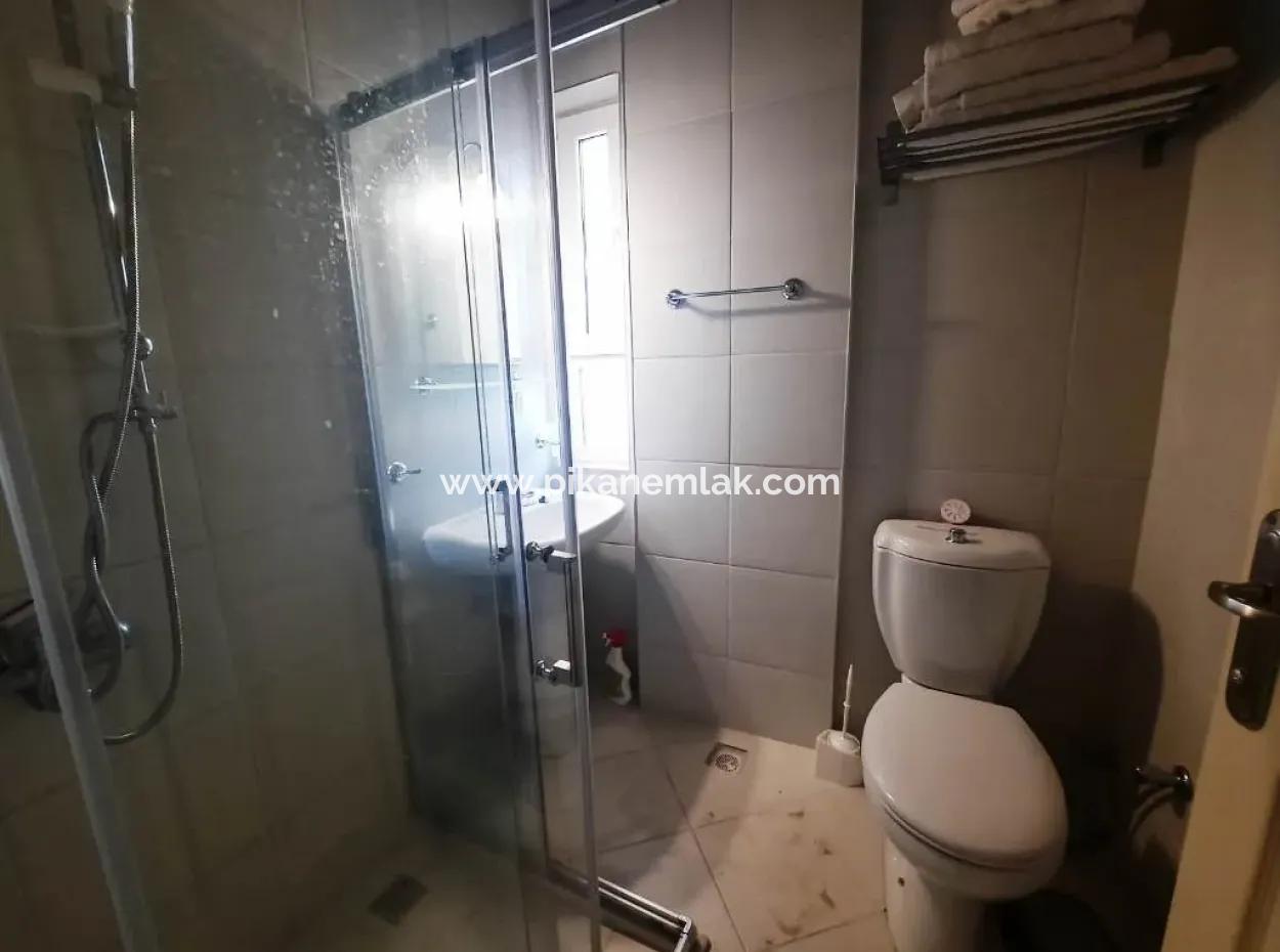 Mugla Ortaca Dalyan Schwimmbad 2+ 1 Freistehende Villen Zu Verkaufen