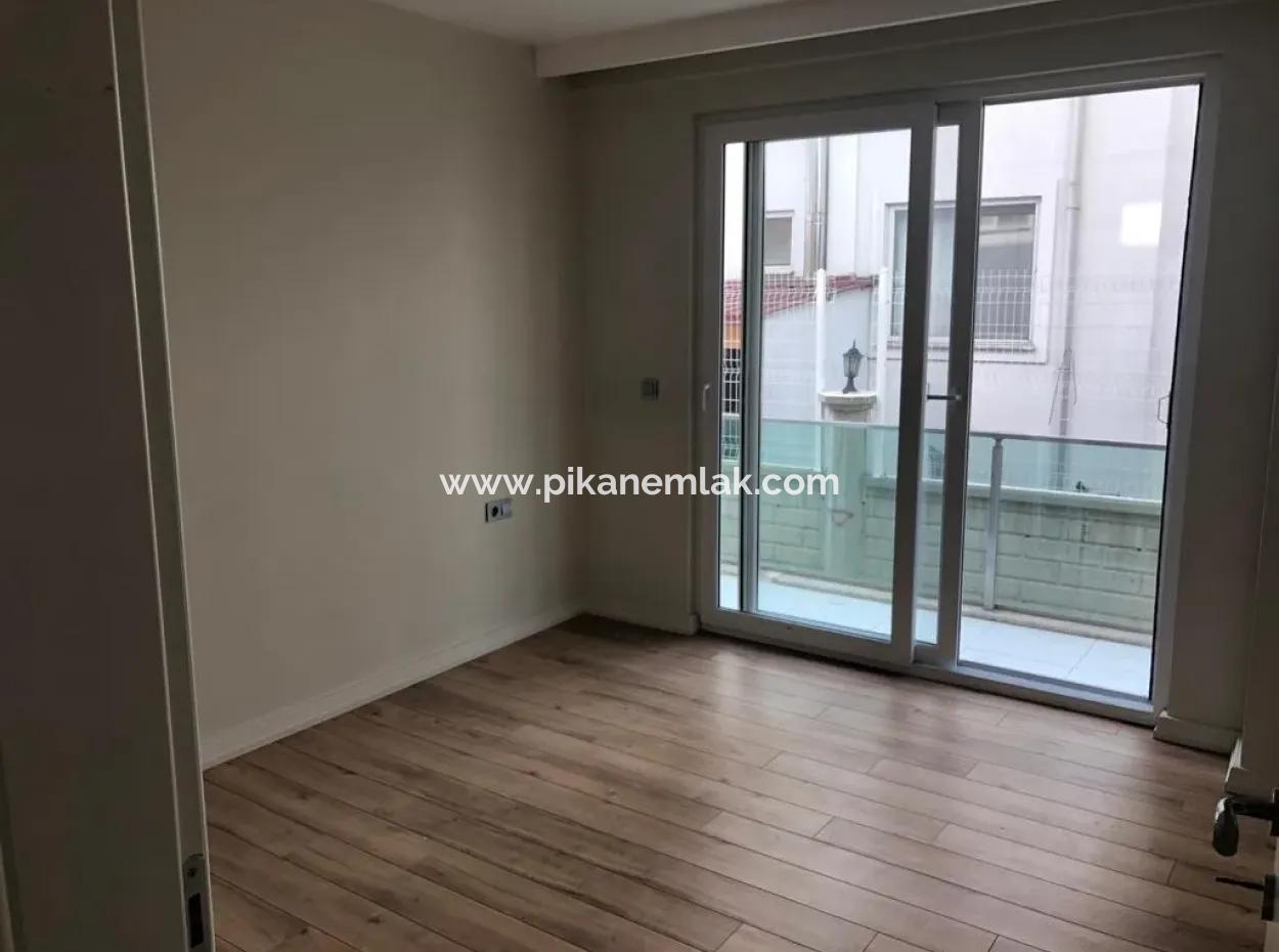 Mugla Ortaca 3 +1 Neue Erdgeschoss Schnäppchenwohnung Zum Verkauf