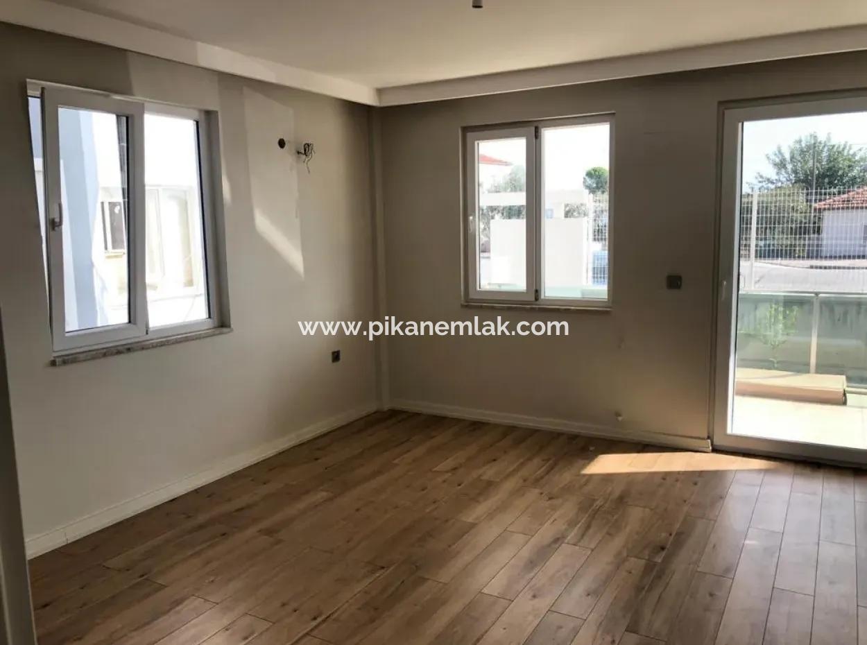 Mugla Ortaca 3 +1 Neue Erdgeschoss Schnäppchenwohnung Zum Verkauf