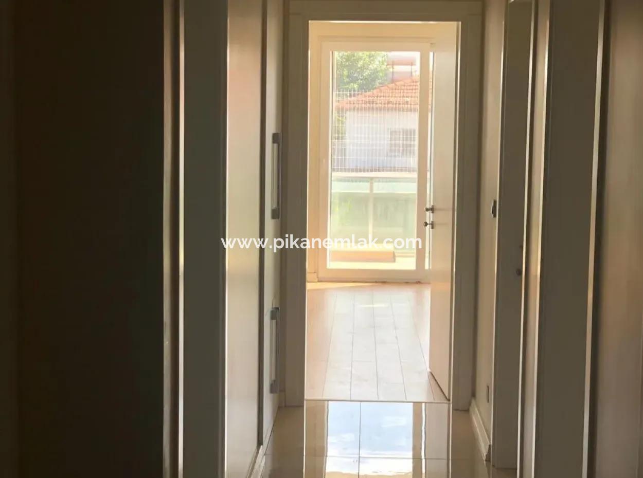 Mugla Ortaca 3 +1 Neue Erdgeschoss Schnäppchenwohnung Zum Verkauf