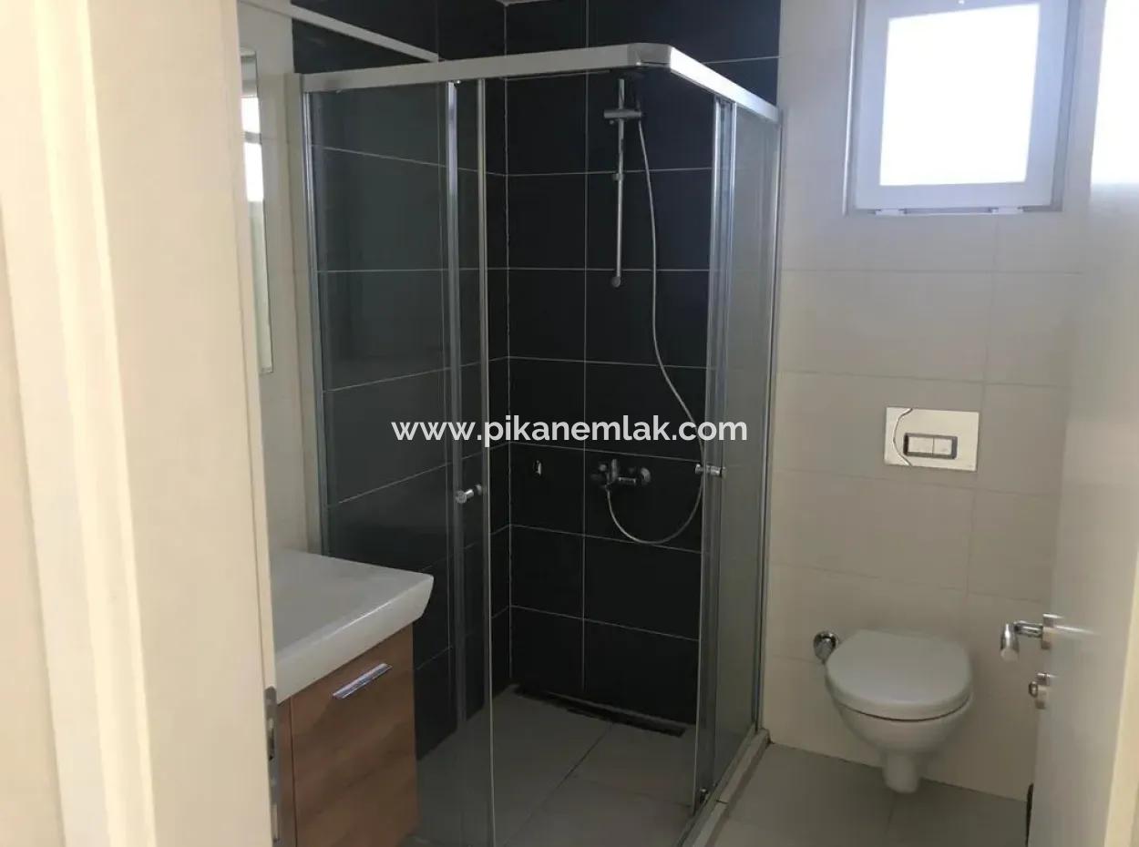 Mugla Ortaca 3 +1 Neue Erdgeschoss Schnäppchenwohnung Zum Verkauf