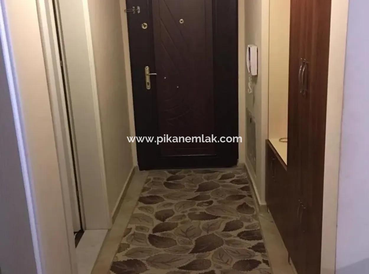 Wohnung Zum Verkauf In Ortaca