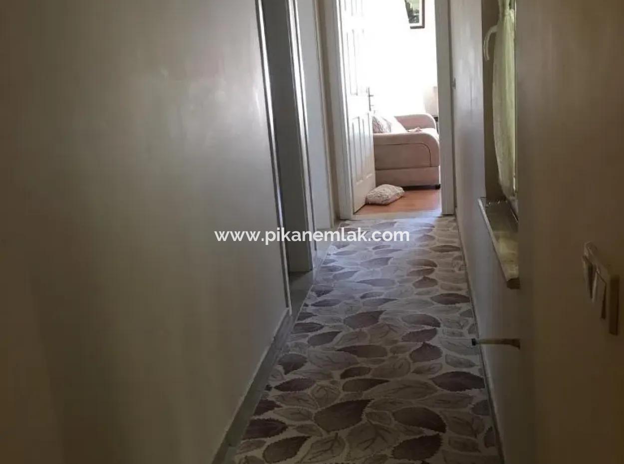 Wohnung Zum Verkauf In Ortaca