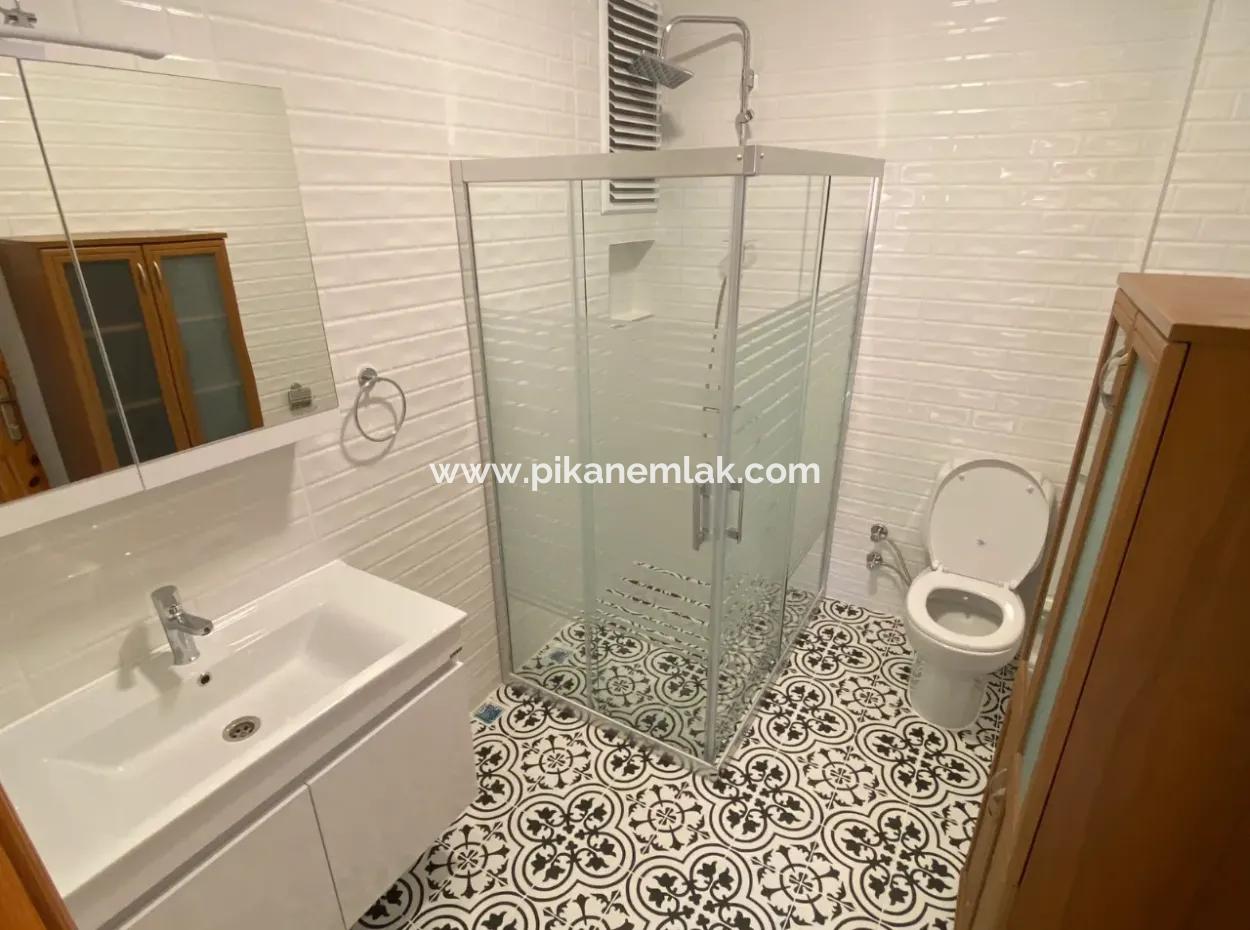 Mugla Dalyan 3+ 1 Möblierte Maniced Duplex Zu Vermieten