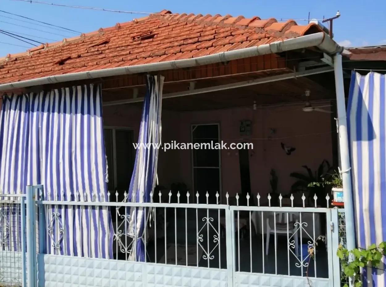 Dorfhaus Zu Verkaufen In Mugla Köycegiz Dögüsbelen
