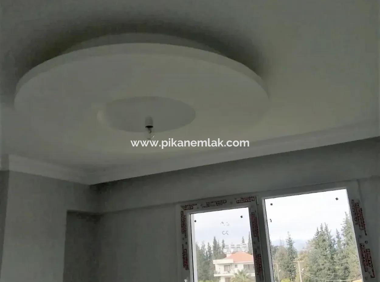 Mugla Dalaman 58 M2 1+ 1 Null Wohnungen Zum Verkauf