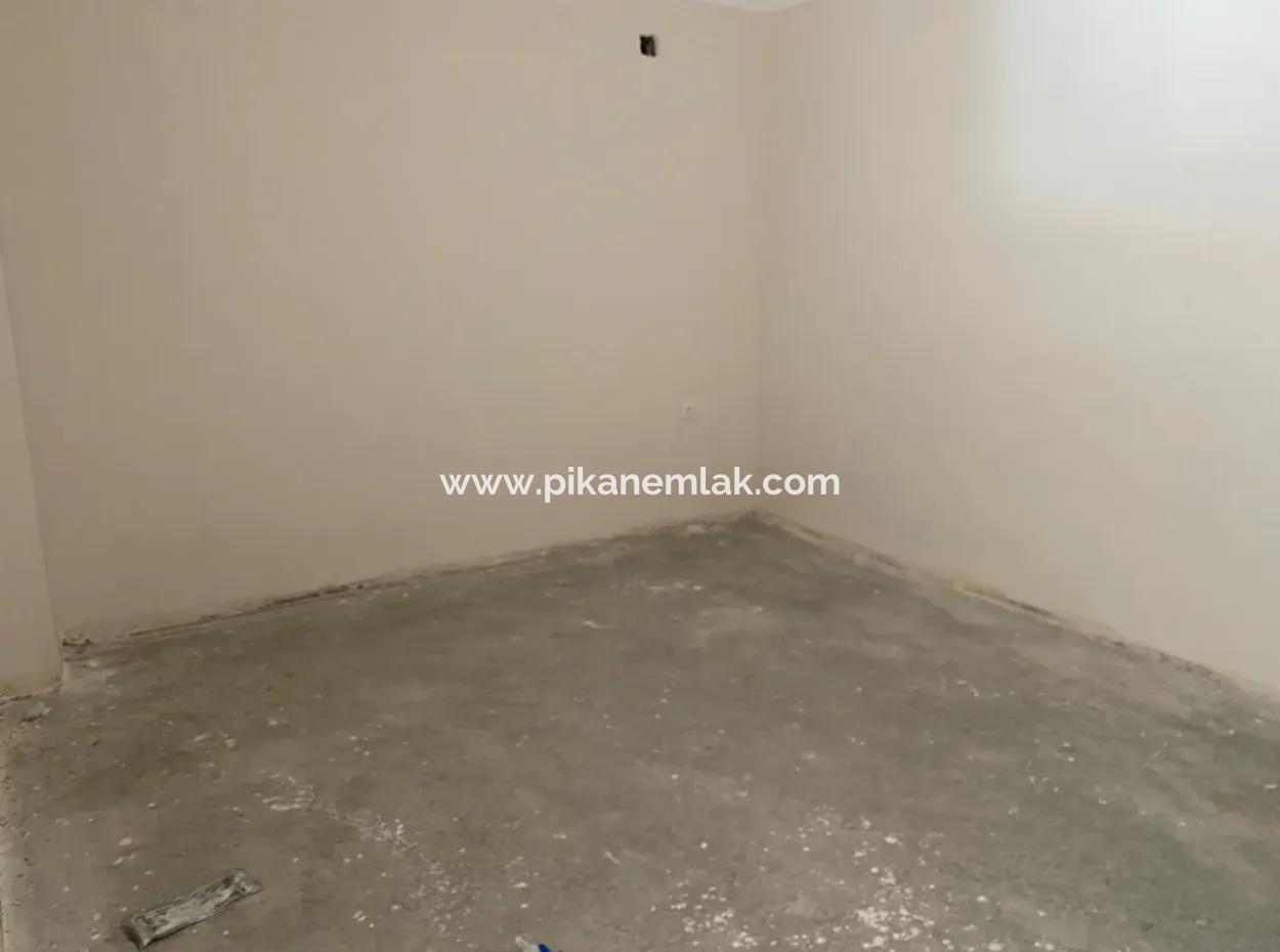 1+ 1 Null Bürowohnungen Zum Verkauf In Ortaca Zentrum