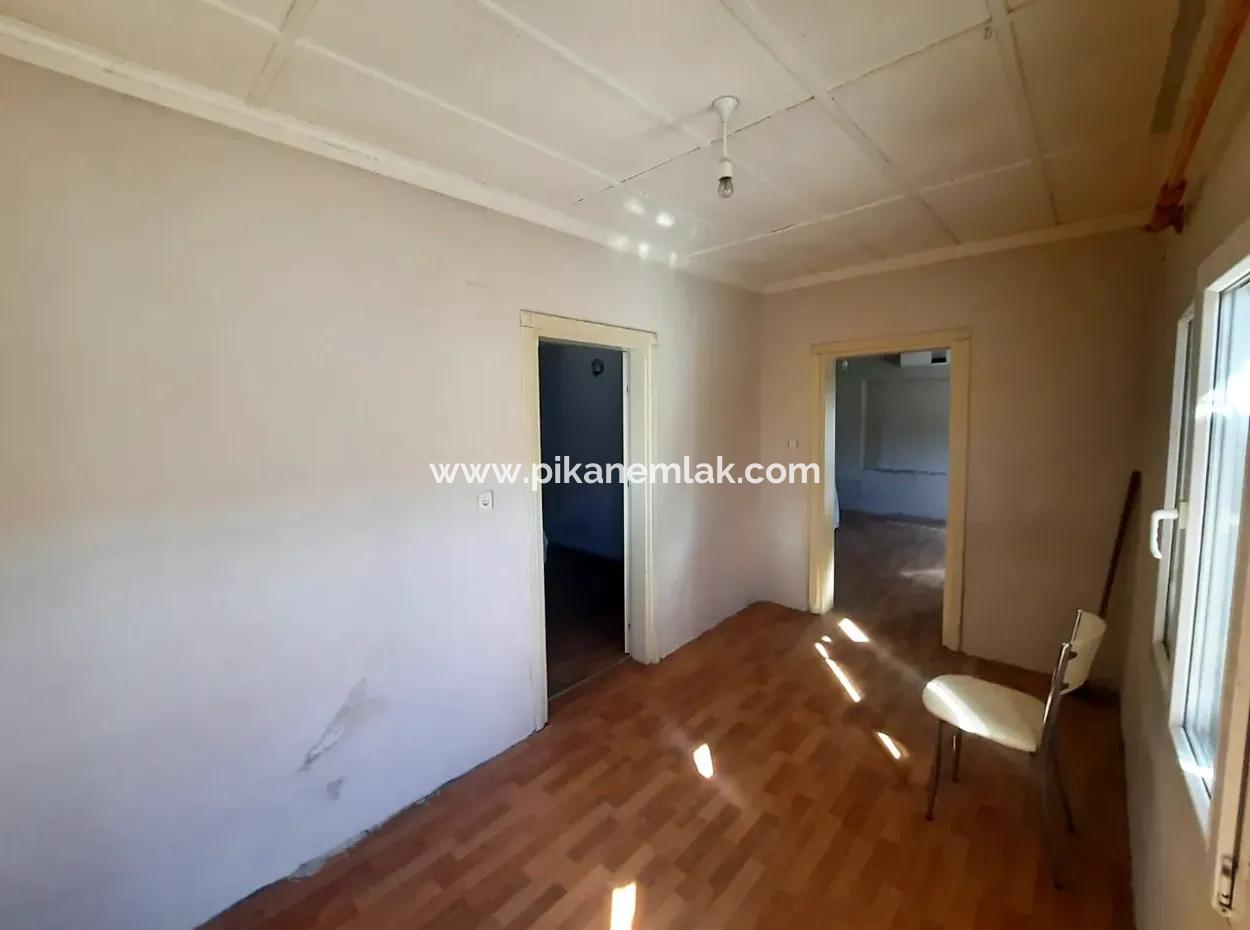 2 Einfamilienhäuser Zum Verkauf In 5179 M2 Garten In Köyceğiz Döşbelen