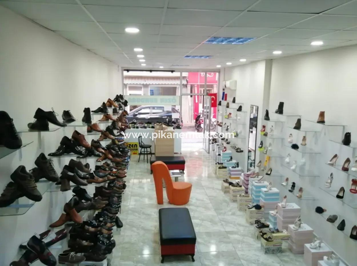 Geschäfte Zum Verkauf In Ortaca