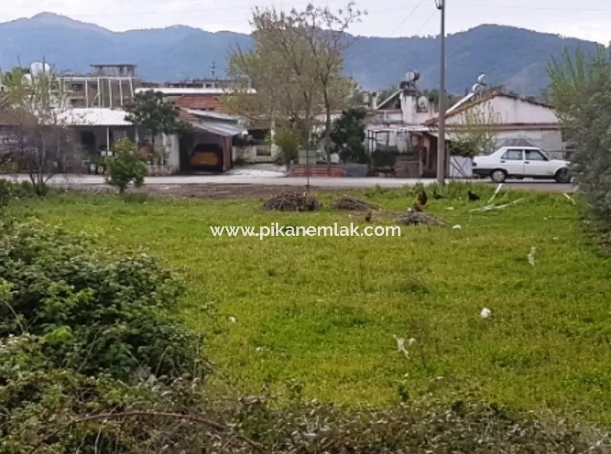 Kommerzielles Grundstück Für Verkauf In Oriya