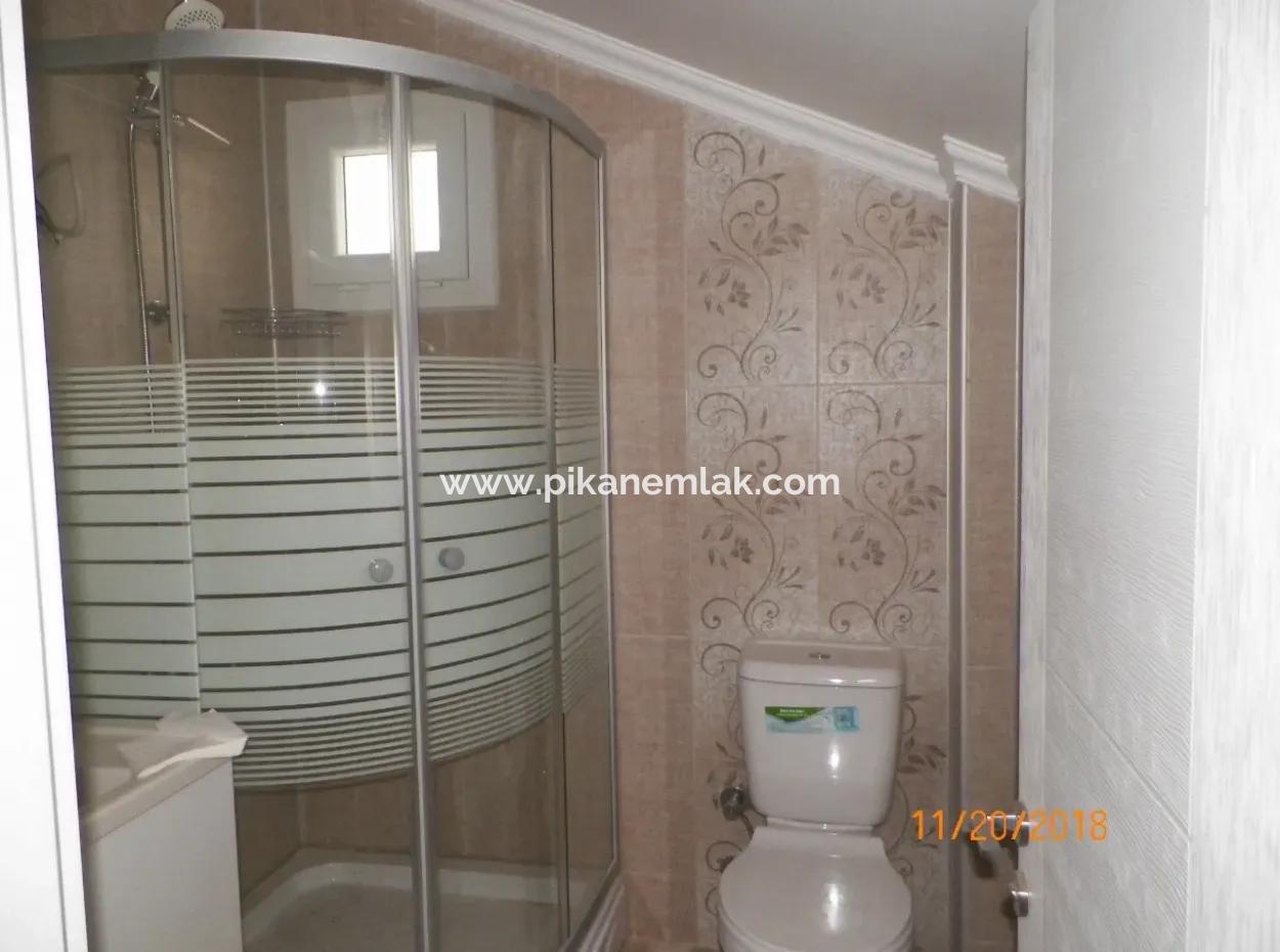 Duplex-Penthouse Zum Verkauf In Köyceğiz Null