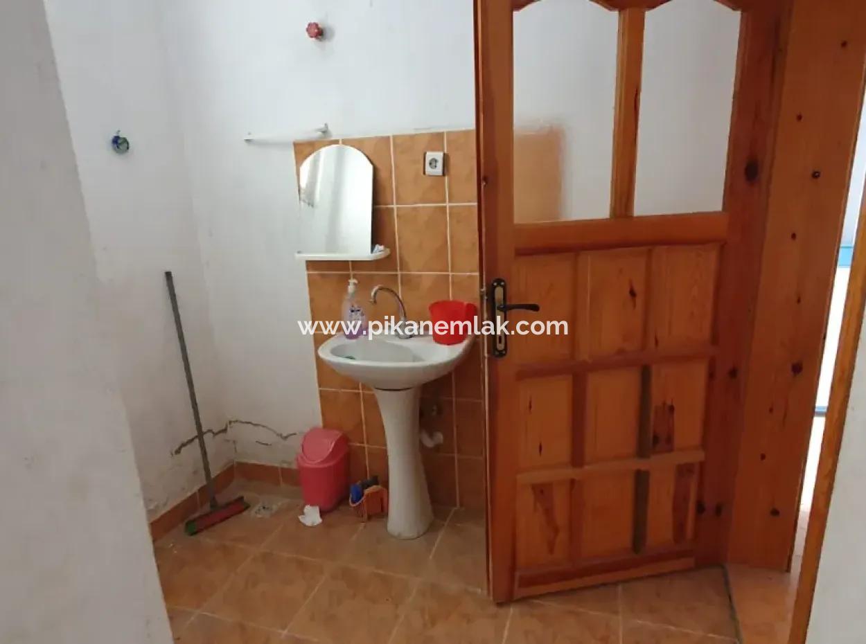 Grundstück Mit 2 Häusern In Denizli Çameli Ericek Zu Verkaufen