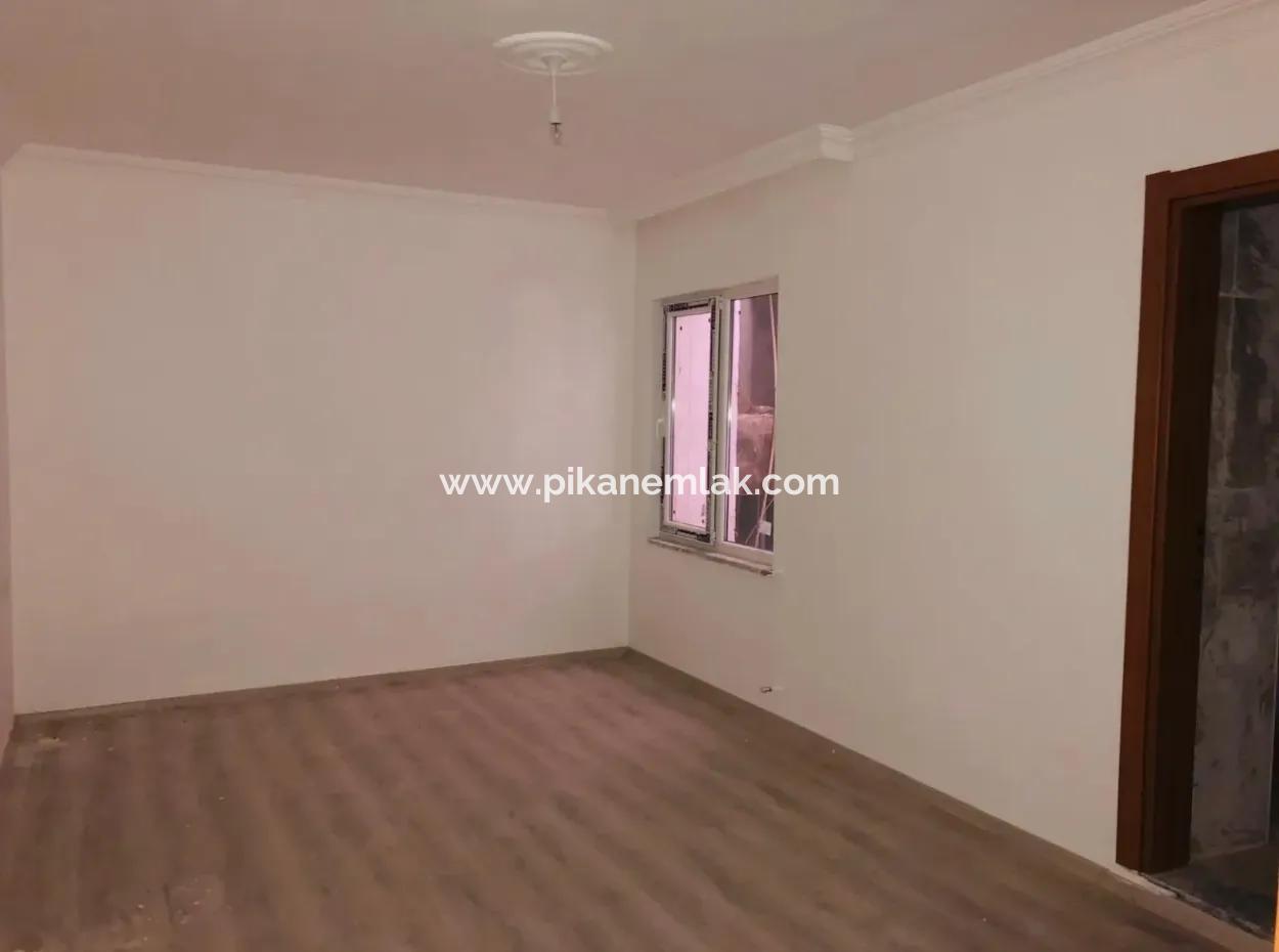 Null-Wohnung Zum Verkauf In Ortaca