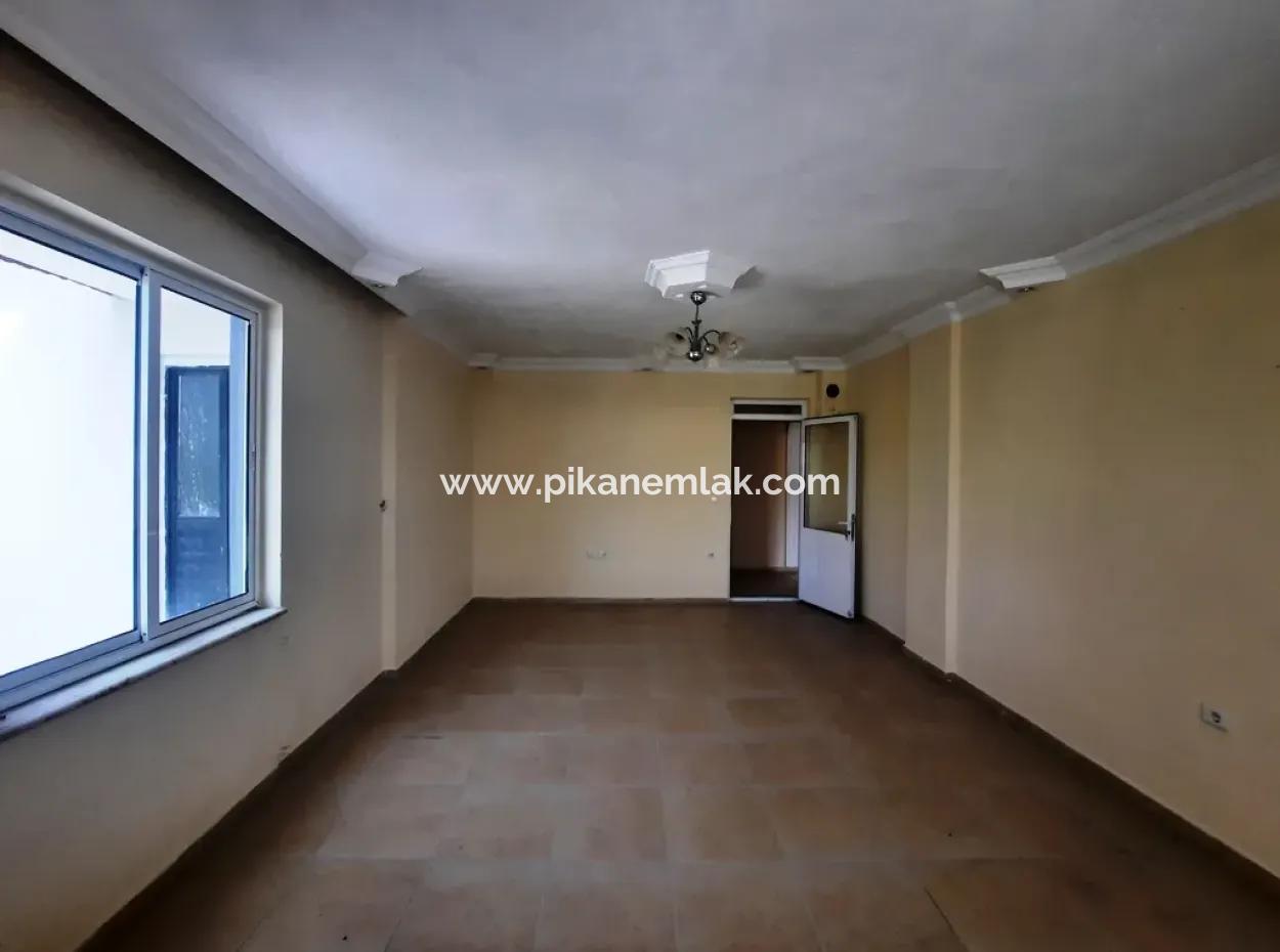 Mugla Ortaca Kemaliye 1157 M2 Grundstück 2-Stöckiges Einfamilienhaus Zu Verkaufen