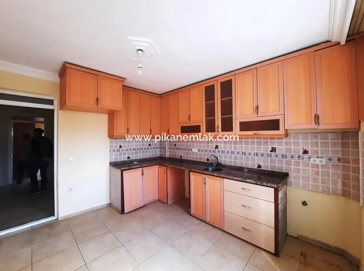 Mugla Ortaca Kemaliye 1157 M2 Grundstück 2-Stöckiges Einfamilienhaus Zu Verkaufen