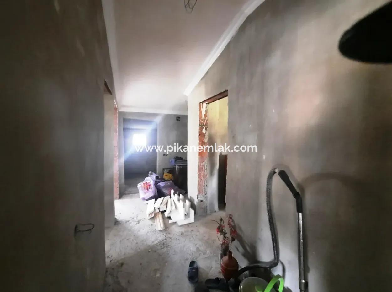 Mugla Ortaca Kemaliye 1157 M2 Grundstück 2-Stöckiges Einfamilienhaus Zu Verkaufen