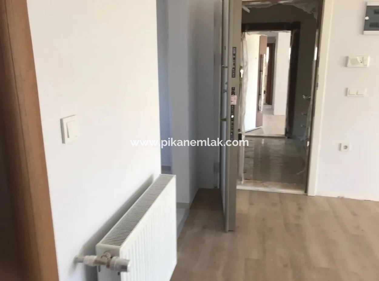 Neue Wohnung Zum Verkauf In Ortaca