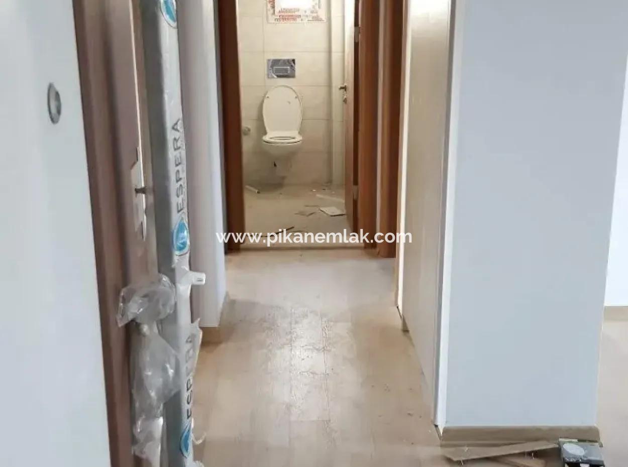 Neue Wohnung Zum Verkauf In Ortaca