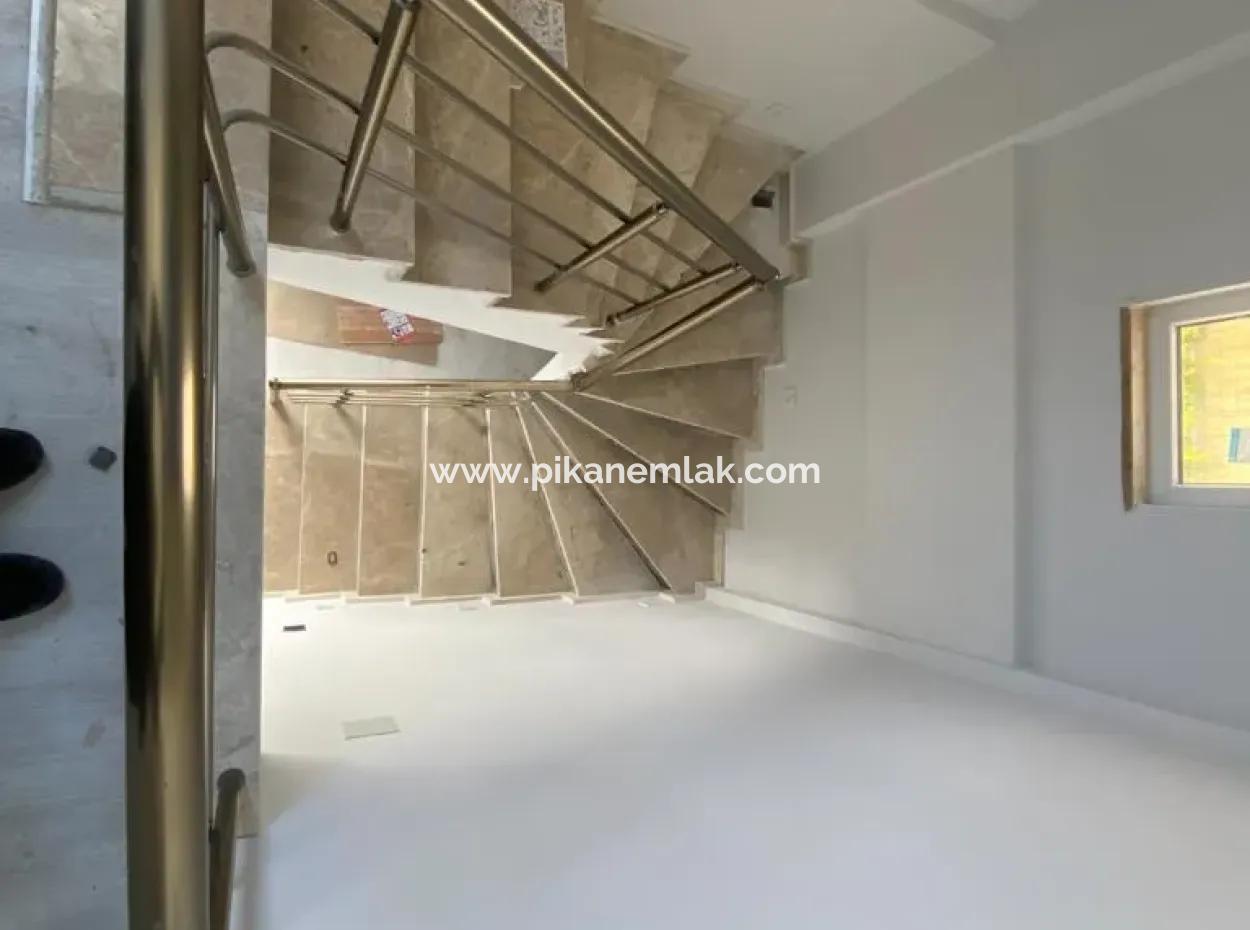 Mugla, Ortaca Cumhuriyet Mah. 4 1 Villen Zum Verkauf Auf Einem Grundstück Von 400 M2